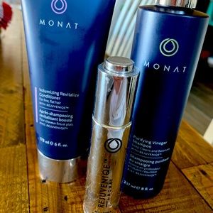 Monat Products